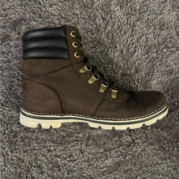 TIMBERLAND Women’s Conant Boots - Picture 8 of 11